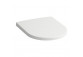 Misa WC Laufen Pro X Závěsná, 36 x 54 cm, Silent Flush Rimless, EasyFit 3.0 - biela