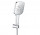 Grohe Rainshower SmartActive Cube 130 Sprchový set 3 prúdy, chróm