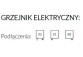 Radiátor elektrický Terma Retro E 80x50,4 cm z grzałką zewnętrzną ONE - farba Premium