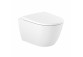 Roca Misa WC závesné Rimless ONA