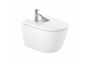 Bidet stojaci prístenný Roca Ona, 53x36cm, biely