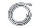 Sprchovou hadicou Grohe VitalioFlex Comfort 1500 mm - chróm