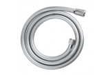 Sprchovou hadicou Grohe Silverflex 1500 mm - phantom black
