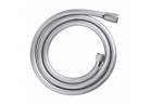 Sprchovou hadicou Grohe VitalioFlex 1500 mm - chróm