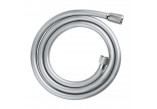 Sprchovou hadicou Grohe VitalioFlex Comfort 1500 mm - chróm