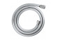 Sprchovou hadicou Grohe VitalioFlex Comfort 1500 mm - chróm