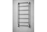 Radiátor Imers Nexo 1 53x52,3 cm - chróm