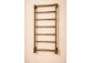 Radiátor Imers Nexo 1 53x52,3 cm - chróm