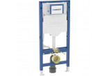 System podtynkowy Geberit Duofix H112 do WC wiszącego, UP320, Sigma- sanitbuy.pl