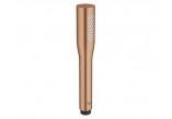 Sprcha ręczny Grohe Euphoria Cosmopolitan dł. 216 mm, 1 prúd - brushed cool sunrise