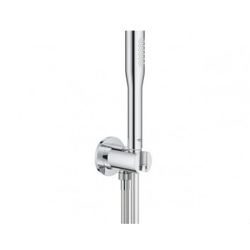 Grohe Euphoria Cosmopolitan Sprchový set bodový chróm 26404000 