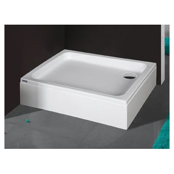 Obudowa sprchová vanička Sanplast Classic OBa/CL 90x90x15 biew - biela