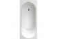 Vaňa obdĺžniková Villeroy & Boch Oberon 2.0, 170x75 cm - biela Weiss Alpin