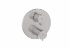 Batéria termostatická Roca T-500 sprchové podomietková 16 cm do Rocabox - inox
