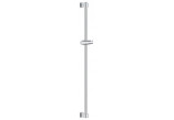 Sprchová tyč Grohe Rainshower Smartactive, 900mm - chróm