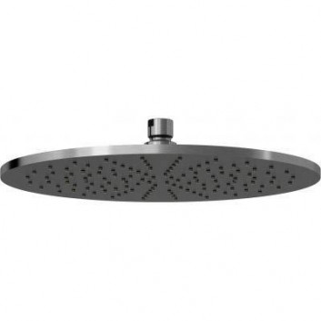 KLUDI A-QA Horná sprcha / Horná sprcha 300mm DN 15