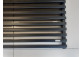 Radiátor Irsap Sax Vertikálny 150x32 cm - biely