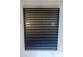 Radiátor Irsap Sax Vertikálny 150x32 cm - biely