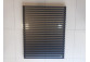 Radiátor Irsap Sax Vertikálny 150x32 cm - biely