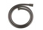Sprchovou hadicou Grohe Silverflex Shower hose TwistStop 125 cm - brushed hard graphite