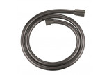 Sprchovou hadicou Grohe Silverflex TwistStop 1250 - nerez
