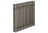 Radiátor Zehnder Charleston model 3060 - wys. 60 cm szer. 92 cm - biely- sanitbuy.pl