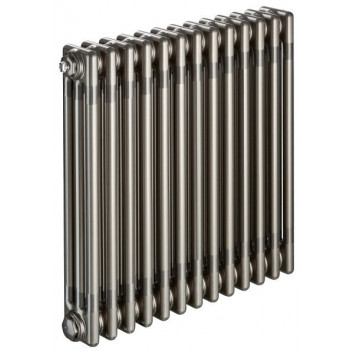 Radiátor Zehnder Charleston model 3060 - wys. 60 cm szer. 92 cm - biely- sanitbuy.pl