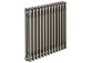 Radiátor Zehnder Charleston model 3060 - wys. 60 cm szer. 92 cm - biely- sanitbuy.pl