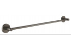 Držák na ručníky Grohe Start 60 cm - brushed graphite
