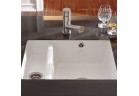 Drez keramický podblatowy 54,5x44 cm Villeroy & Boch SUBWAY XU