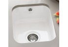 Drez keramický podblatowy 37x43,5 cm Villeroy & Boch CISTERNA 45
