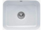 Drez keramický podblatowy 44,5x44,5 cm Villeroy & Boch CISTERNA 50