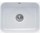 Drez cermiczny podblatowy 44,5x44,5 cm Villeroy & Boch CISTERNA 50