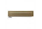 Radiátor Terma Aero Horizontal 32,5x120 cm - biela/ barva