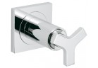 Ventil podomietkový Grohe Allure - Vrchná sada