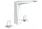 Umyvadlová batéria Grohe Allure Brilliant 3-otvorová