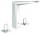 Umyvadlová batéria Grohe Allure Brilliant 3-otvorová