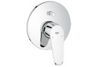 Vanova Batéria Grohe Eurodisc Cosmopolitan páková 2-prijímače chróm