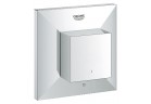 Ventil podomietkový Grohe Allure Brilliant- Vrchná sada
