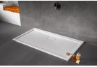 Sprchová vanička Sanplast Space Line B/SPACE 80x180x3 cm