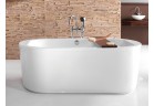 Vaňa Sanplast Space Line WOW-kpl/SPACE 90x180+SP