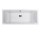 Vaňa Sanplast Space Line WP/SPACE 80x190+SP