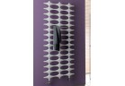 Radiátor Kermi Ideos 115,1 x 75,8 cm - biela
