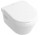 Misa Villeroy & Boch omnia Architectura 37x53 cm, Závěsná, bez splachovacieho kruhu