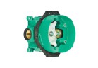 Ibox Universal z ventilom odcinającymi DN 20/15 Hansgrohe