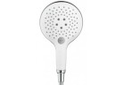Sluchátko/ Ručná sprcha Hansgrohe Raindance Select S 150 3jet, DN15, biela/chróm