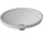 Umývadlo Duravit Architec pod dosku śr. 42 cm, bez otvoru