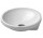 Umývadlo Duravit Architec pod dosku śr. 40 cm