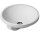 Umývadlo Duravit Architec pod dosku śr. 40 cm