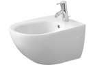 Bidet Duravit Architec závesný